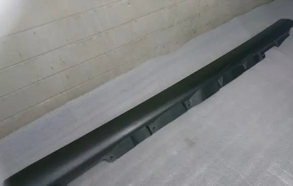 Toyota Avensis T250 Sill 7585105010 7585205010
