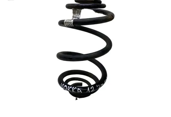 Opel Mokka Rear coil spring 95107104