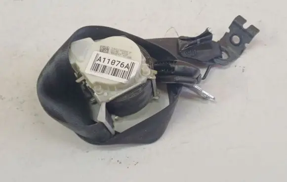 Ford C-MAX II Rear seatbelt 34074500F