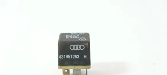 Audi A4 S4 B5 8D Other relay 431951253H