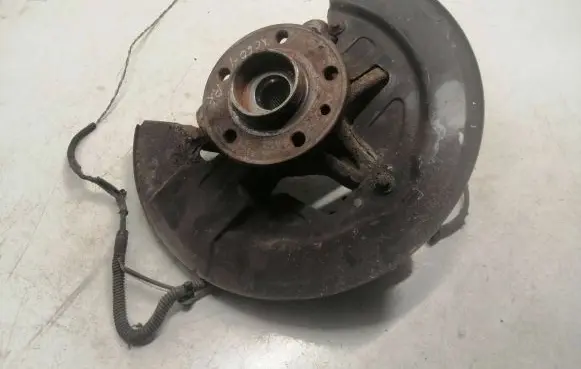 Volvo XC60 Front wheel hub