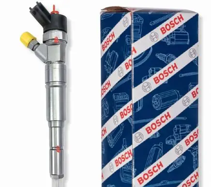 Fiat Scudo Fuel injector 0445110030