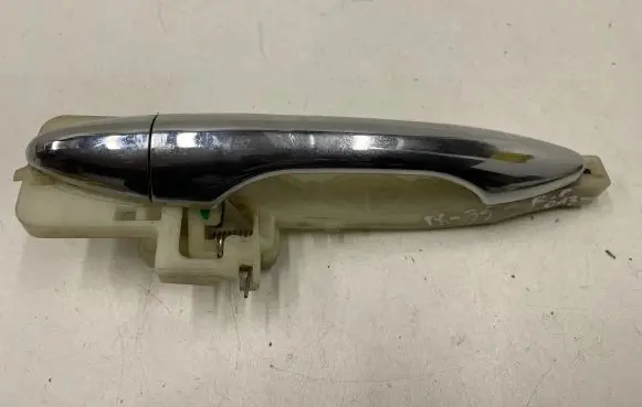 Hyundai ix35 Front door exterior handle 9072100400