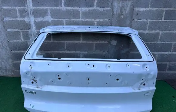 Volvo XC40 Tailgate/trunk/boot lid 
