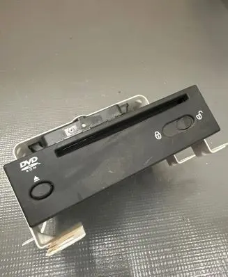 Volvo XC70 Navigation unit CD/DVD player 31210054