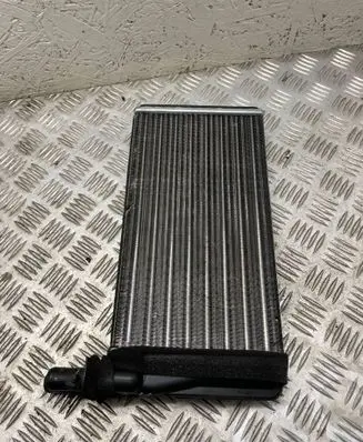Alfa Romeo 166 Heater blower radiator 