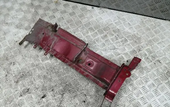 Peugeot Expert Front quarter panel 