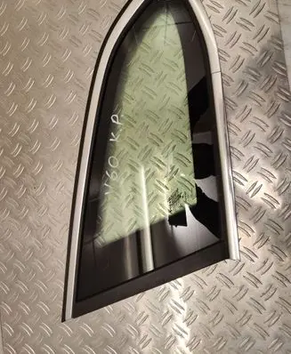Volvo V60 Rear side window 43R001564 OCPN00009 E000001