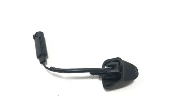 BMW 3 E90 E91 Windshield washer spray nozzle 8365385 963658 965162