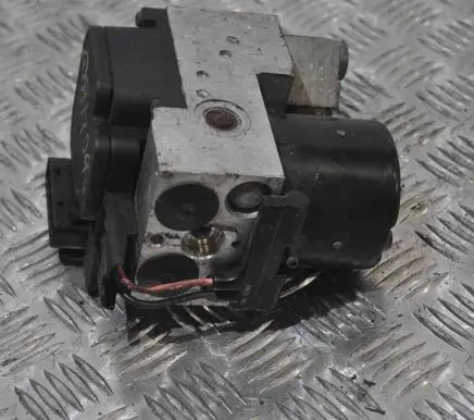 Mercedes-Benz S W220 ABS Pump 0265202439 A0034318012