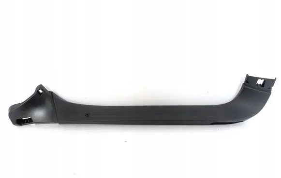 Audi A7 S7 4G Tailgate trim 4G8867607A