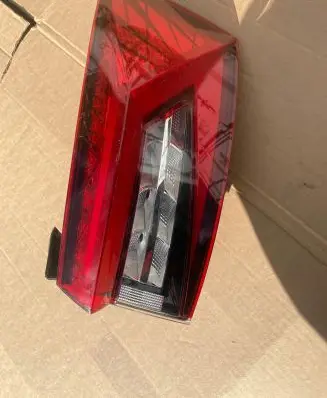 Skoda Kodiaq Rear/tail lights 565945208A L90117259