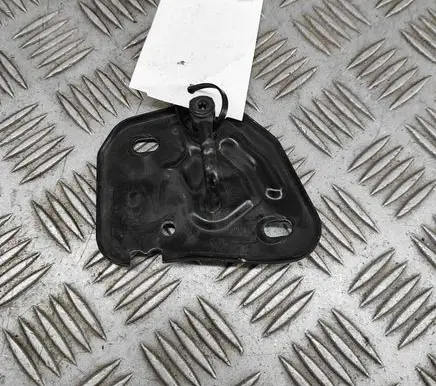 Audi Q3 8U Engine bonnet/hood lock/latch loop/hook 4G0823186