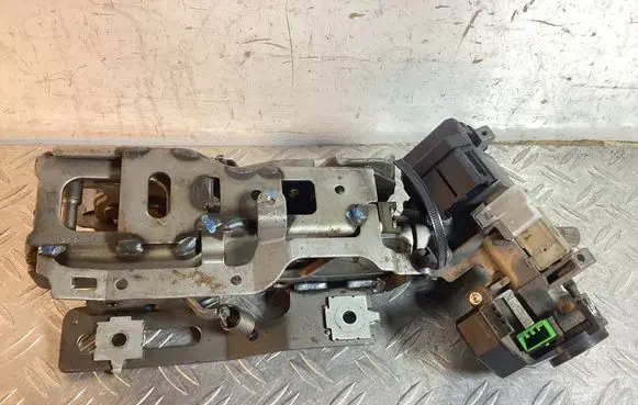 Honda CR-V Steering wheel axle 39730TL0G0