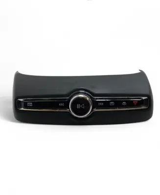 Volvo XC40 Climate control unit 31456672 31442607