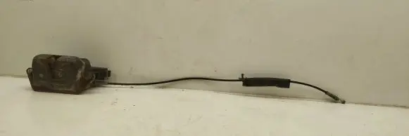 Subaru Forester SG Tailgate/trunk/boot lock/catch/latch