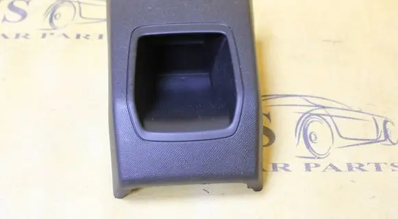 Peugeot 308 Glove box central console 9800052177