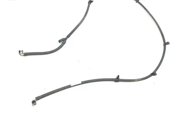 Ford Focus Headlight washer hose/pipe JX7B13K140AB