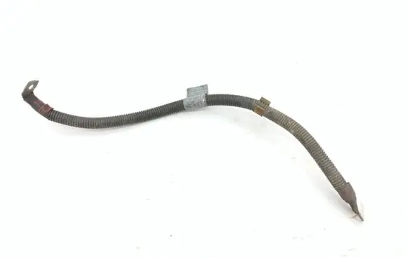 BMW 5 E60 E61 Wires (generator/alternator) 7789222