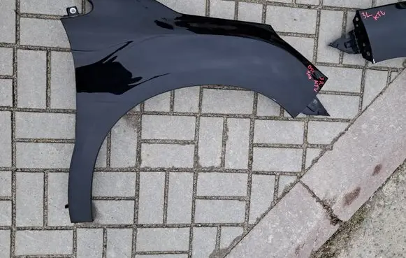 Fender