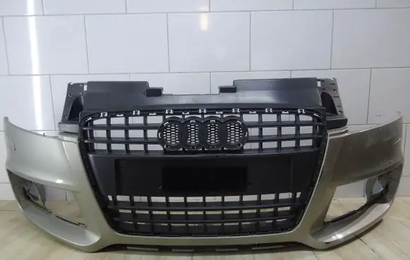 Audi TT TTS RS Mk3 8S Front bumper 8J0807437D