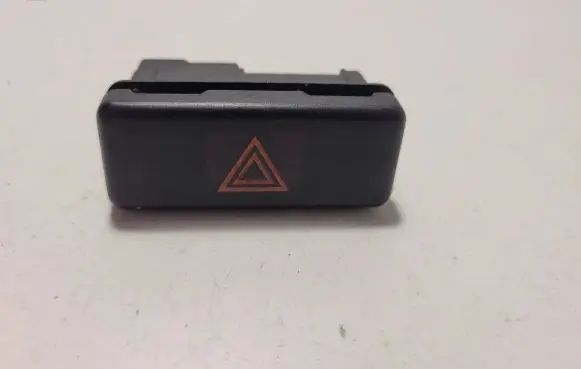 BMW 5 E39 Hazard light switch 8350947