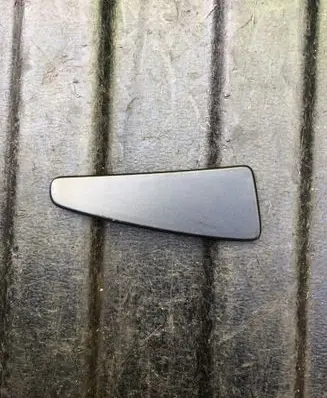 Audi A4 S4 B9 Other front door trim element 8W0837307