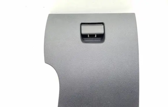 Peugeot 508 Dashboard storage box/compartment 9686445977 96657752XT