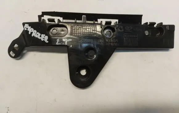 Ford Explorer Rear bumper mounting bracket 