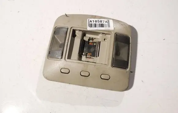 Land Rover Freelander Front seat light n04002056