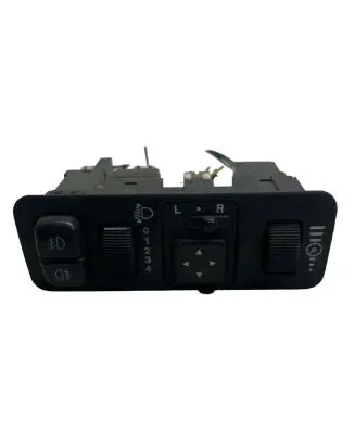 Mitsubishi Space Star A set of switches MR740608 09118