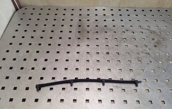 Honda CR-V Fuel return line/hose 
