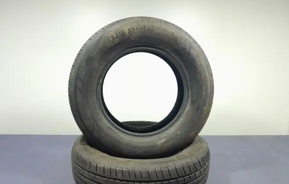 Hyundai ix35 R17 summer tire 8808563456256
