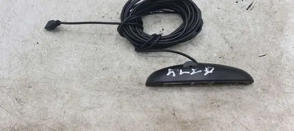Honda Accord Other devices NOCODE