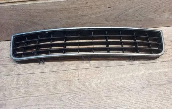 Audi A6 S6 C6 4F Front bumper lower grill 4B0807683L DN13074