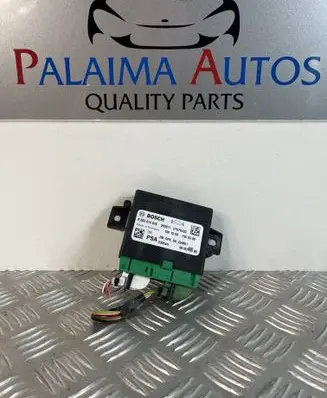 Citroen SpaceTourer XL Parking PDC control unit/module 0263014016