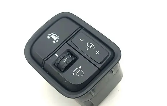 KIA Optima A set of switches 93700D4830