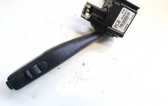 Volkswagen Golf Plus Wiper control stalk 1k0953519a 01203506