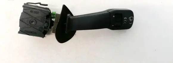 BMW 5 E39 Wiper control stalk 012009
