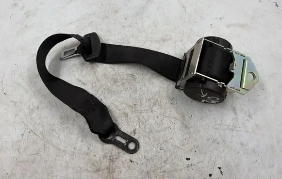 BMW X1 E84 Rear seatbelt 2991295