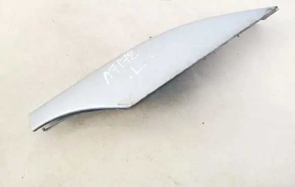 Mitsubishi Outlander Roof bar rail 7661a111