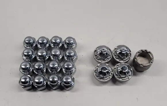 Hyundai Ioniq 5 Nuts/bolts 