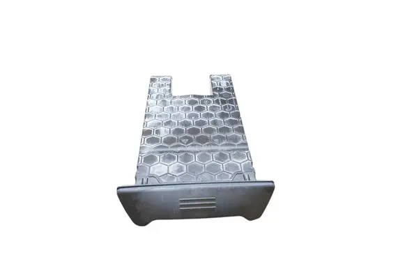 Renault Master III Glove box set 685601717R 6321S781
