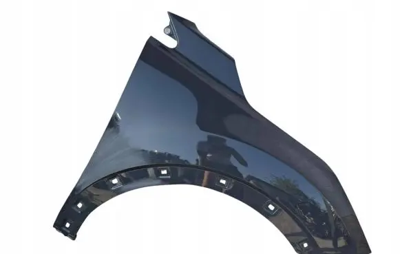 KIA Stonic Fender