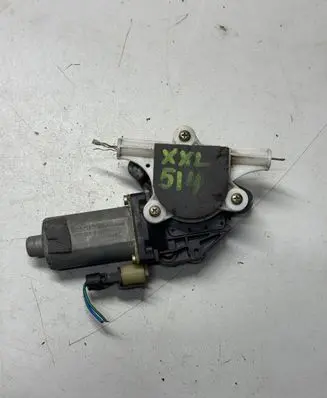 Renault Megane I Front door electric window regulator 0130821721 0407
