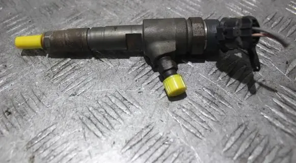 Peugeot Partner Fuel injector 0445110340