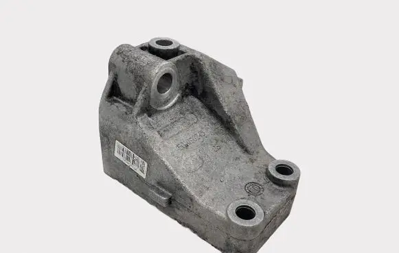 Fiat Ducato Engine mounting bracket 504090245 504090241