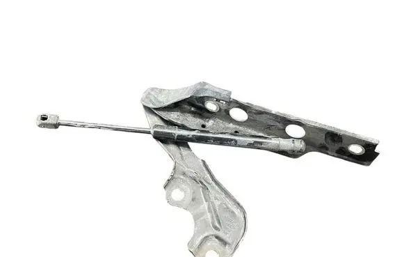 Audi A6 S6 C7 4G Engine bonnet/hood hinges 4G8823301D