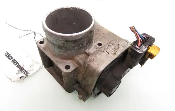 Fiat Stilo Throttle body valve CA0011607B