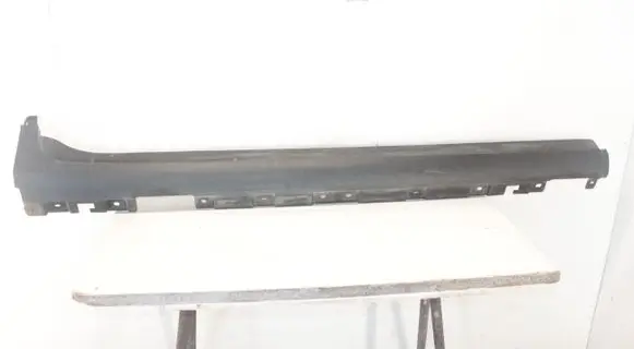 BMW X4 F26 Sill 7210080